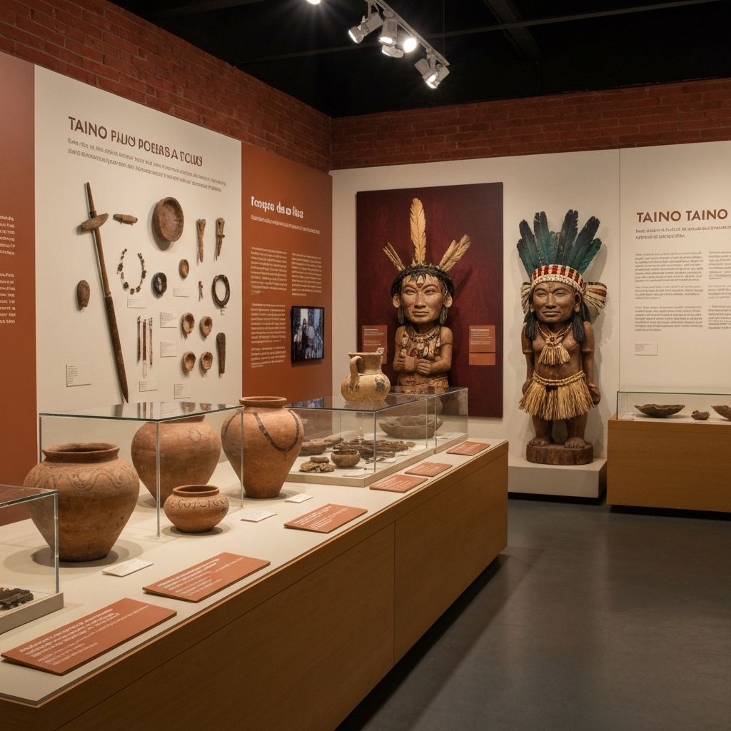 Museo del Hombre