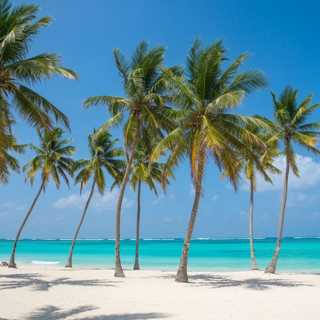 Punta Cana