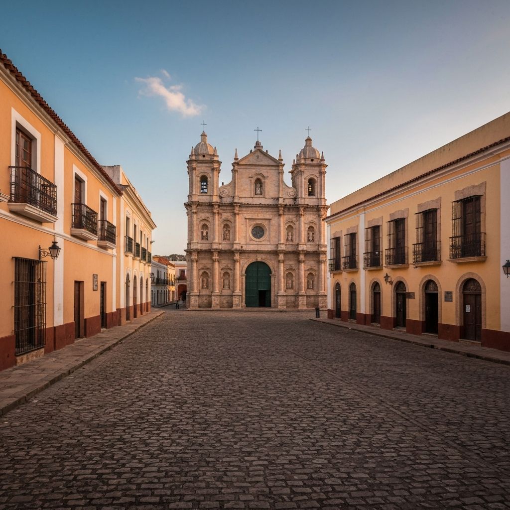 Zona Colonial